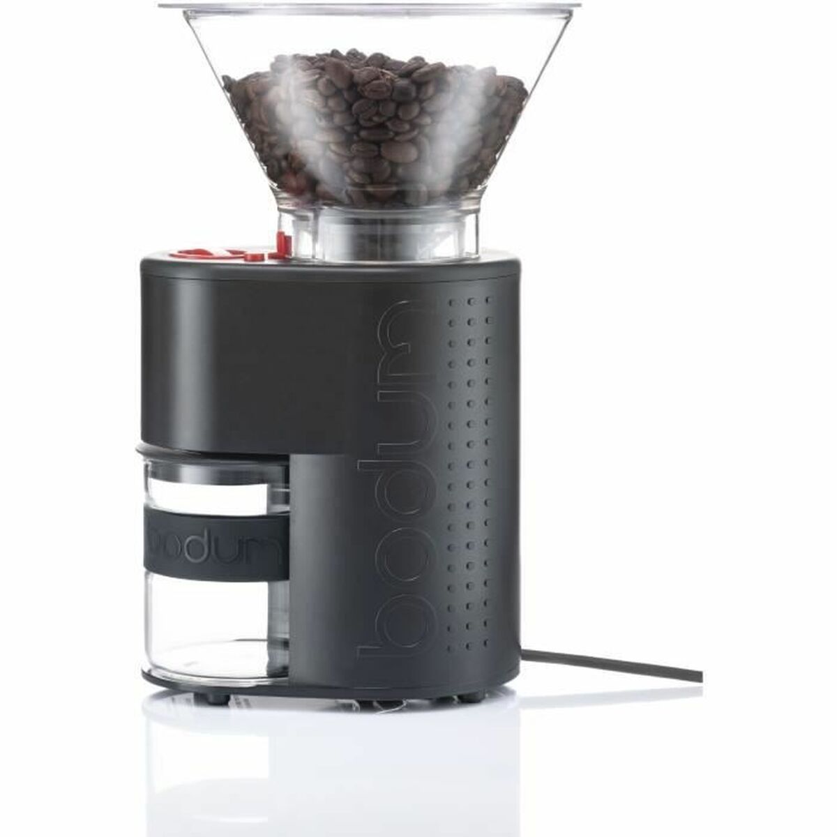 Spice Grinder Bodum 10903 Black-0