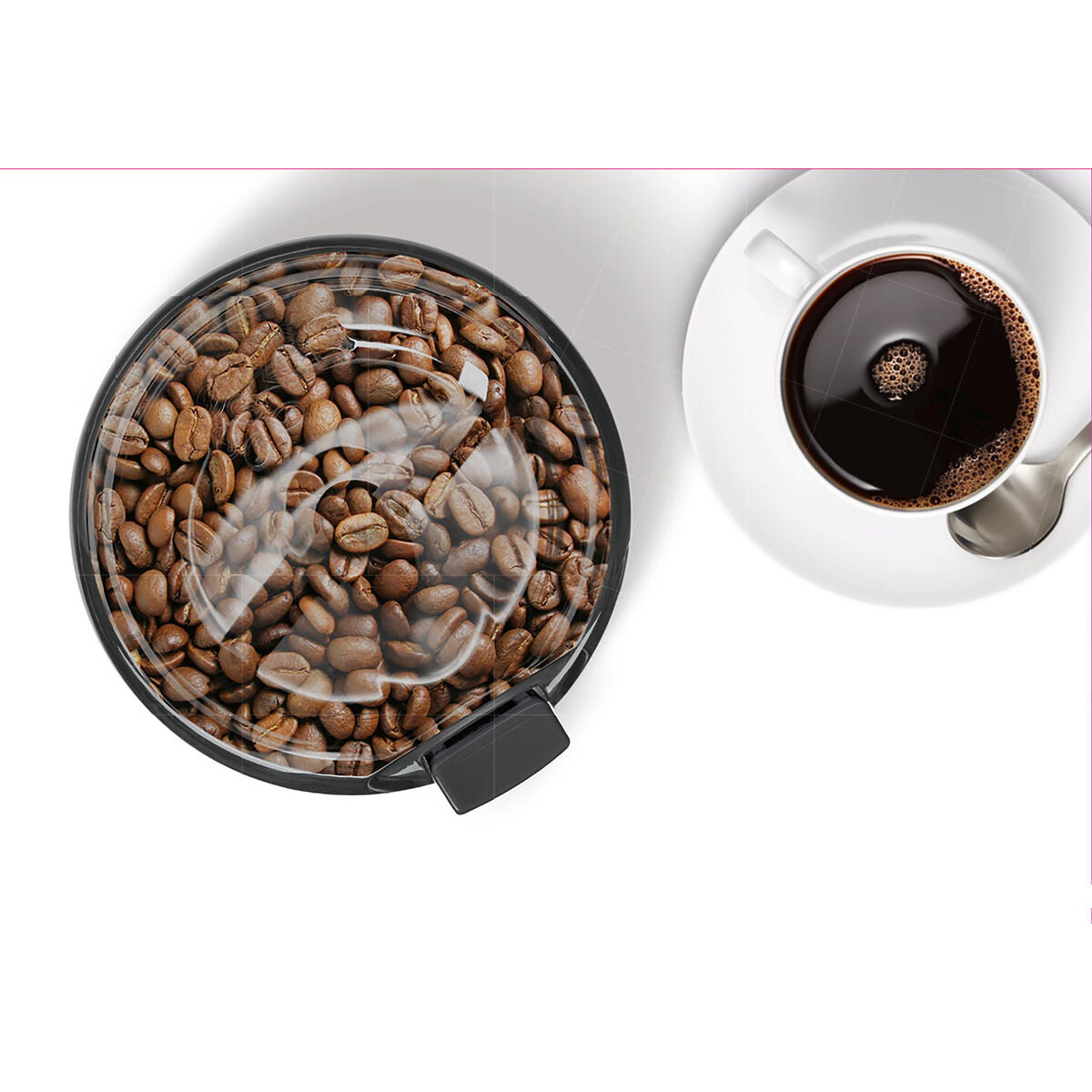 Coffee Grinder BOSCH TSM6A014R-3