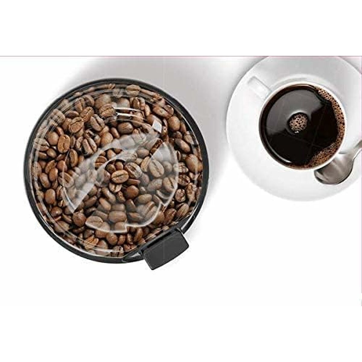 Coffee Grinder BOSCH TSM6A014R-13