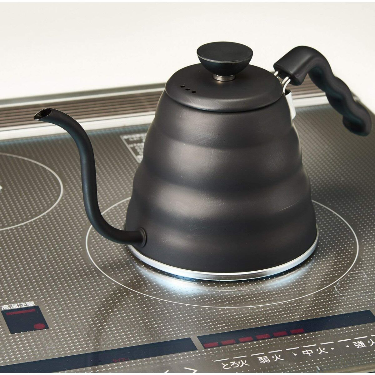 Teapot Hario Bouno VBK-120-MB V60 1,2 L-4