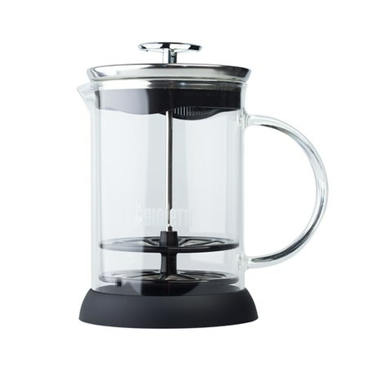 Milk Frother Bialetti Vetro-0