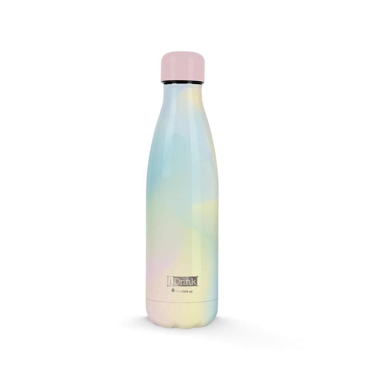Thermal Bottle iTotal Rainbow Dream Stainless steel 500 ml-2