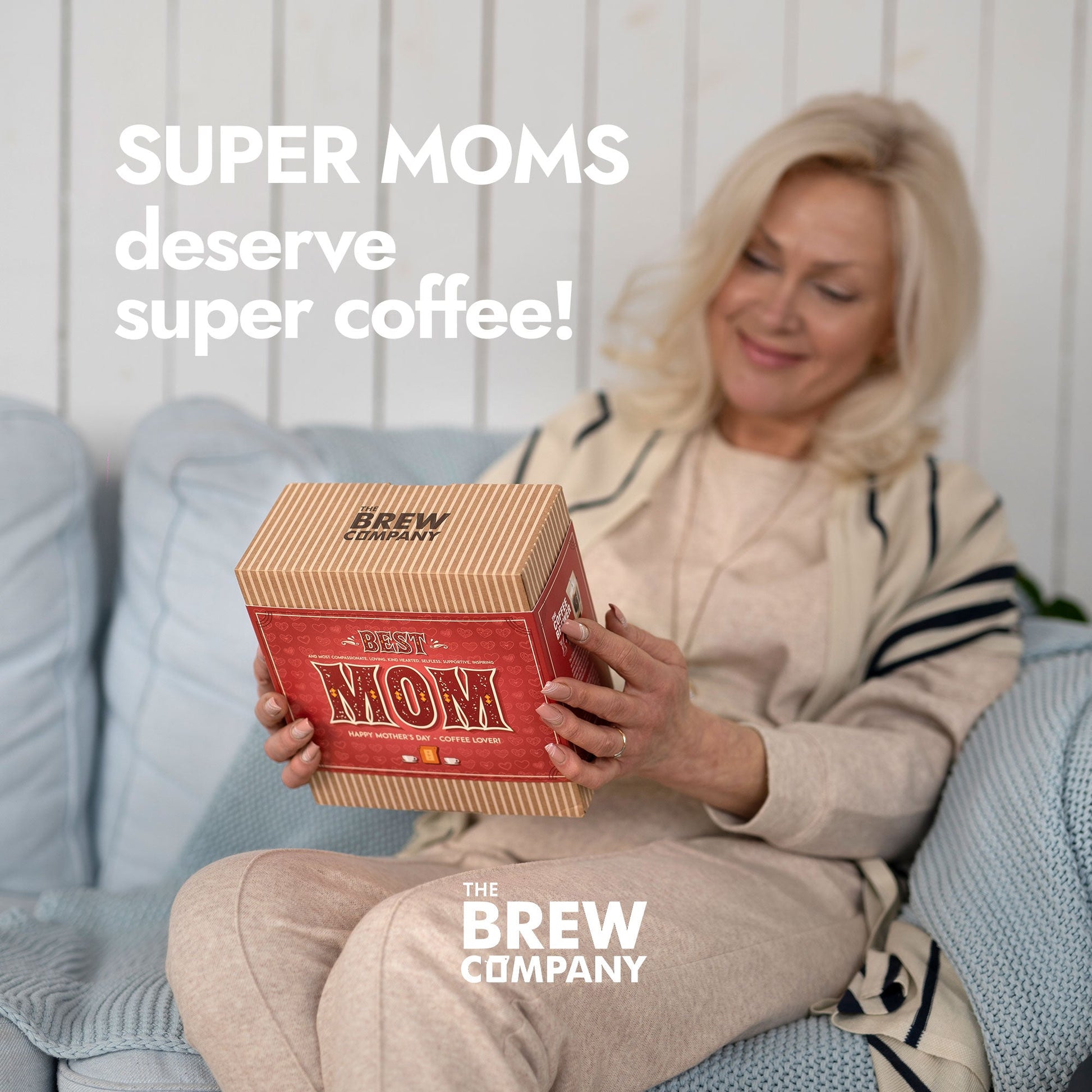 MOTHER`S DAY SPECIALTY COFFEE GIFT BOX-2