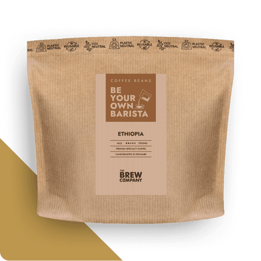 ETHIOPIA SPECIALTY COFFEE BEANS-0