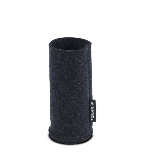 Comandante Felt Sleeve for C40