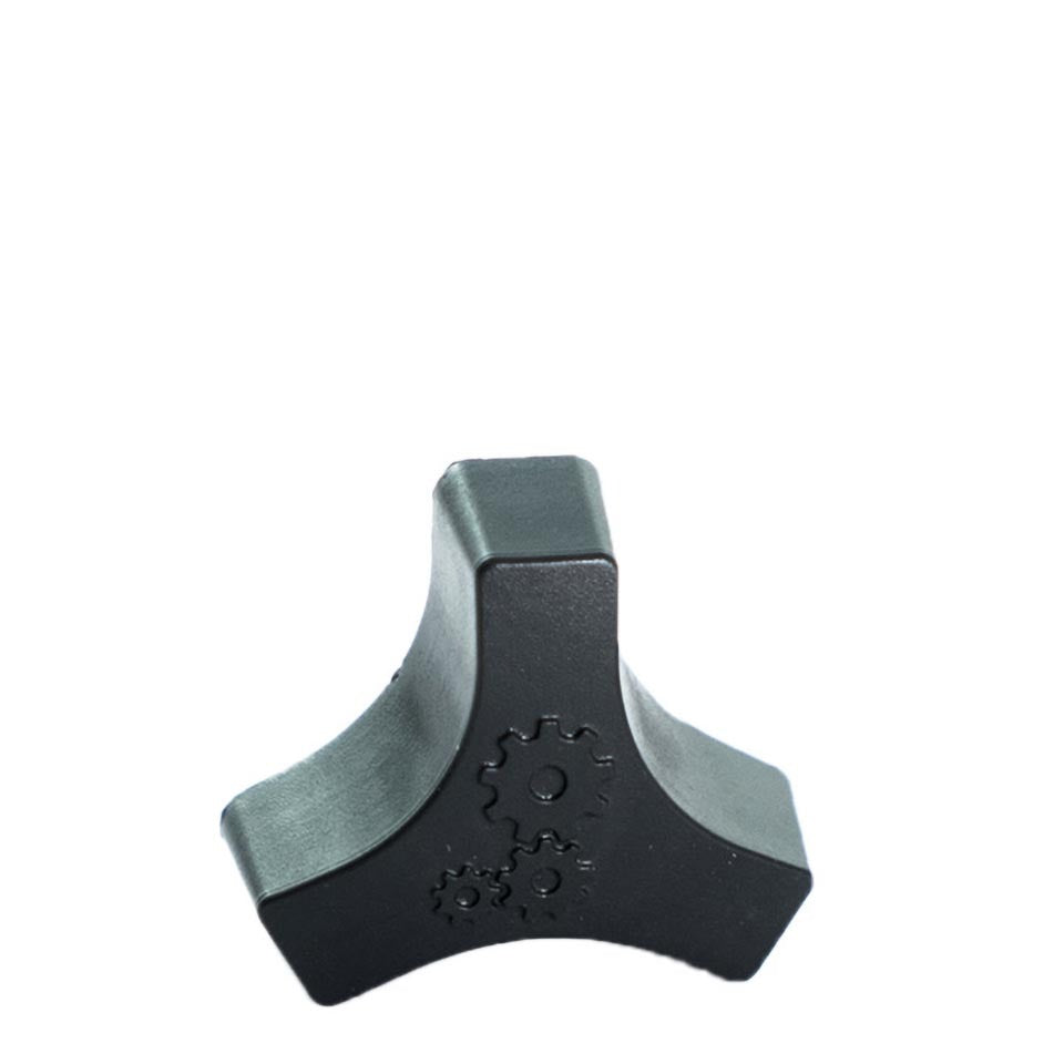 Comandante Grind Grade Dial