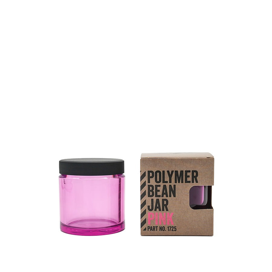 Comandante Polymer Bean Jar (Standard)