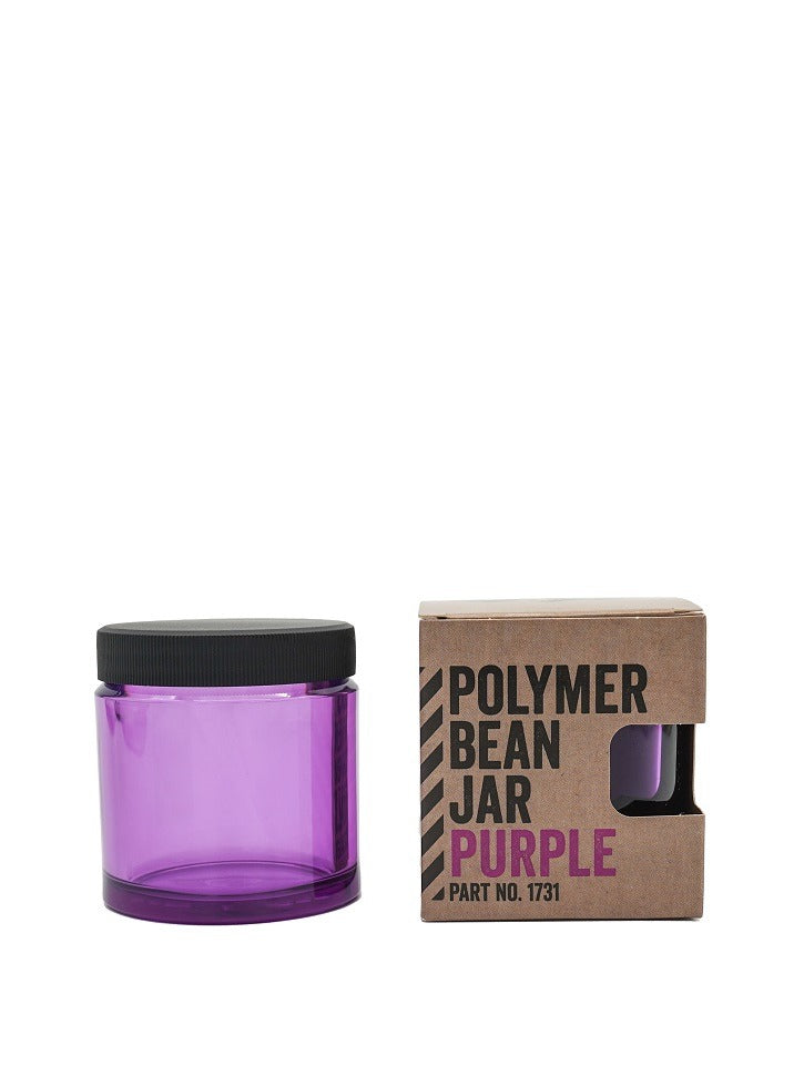 Comandante Polymer Bean Jar (Standard)