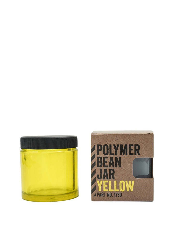 Comandante Polymer Bean Jar (Standard)