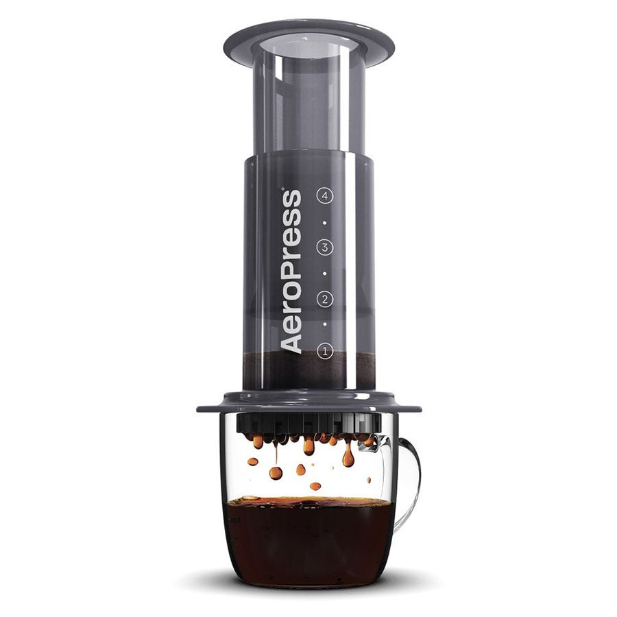 AeroPress Ersatz-Gummidichtung (Standard)