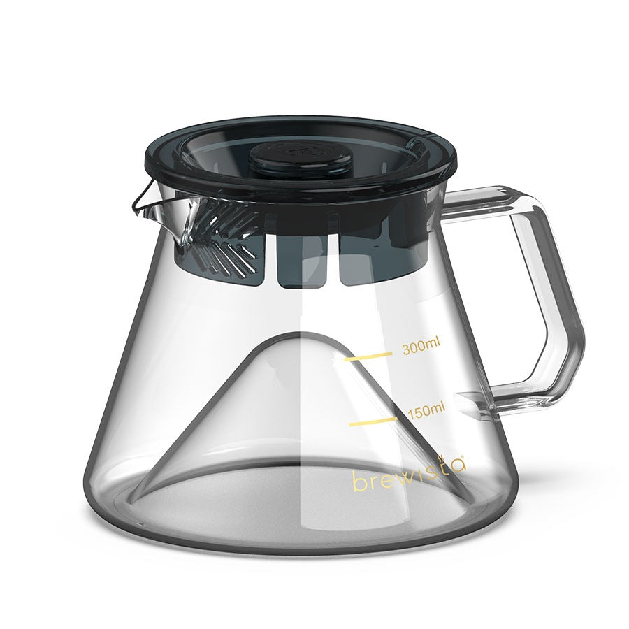 Brewista Glass Server 300 ml