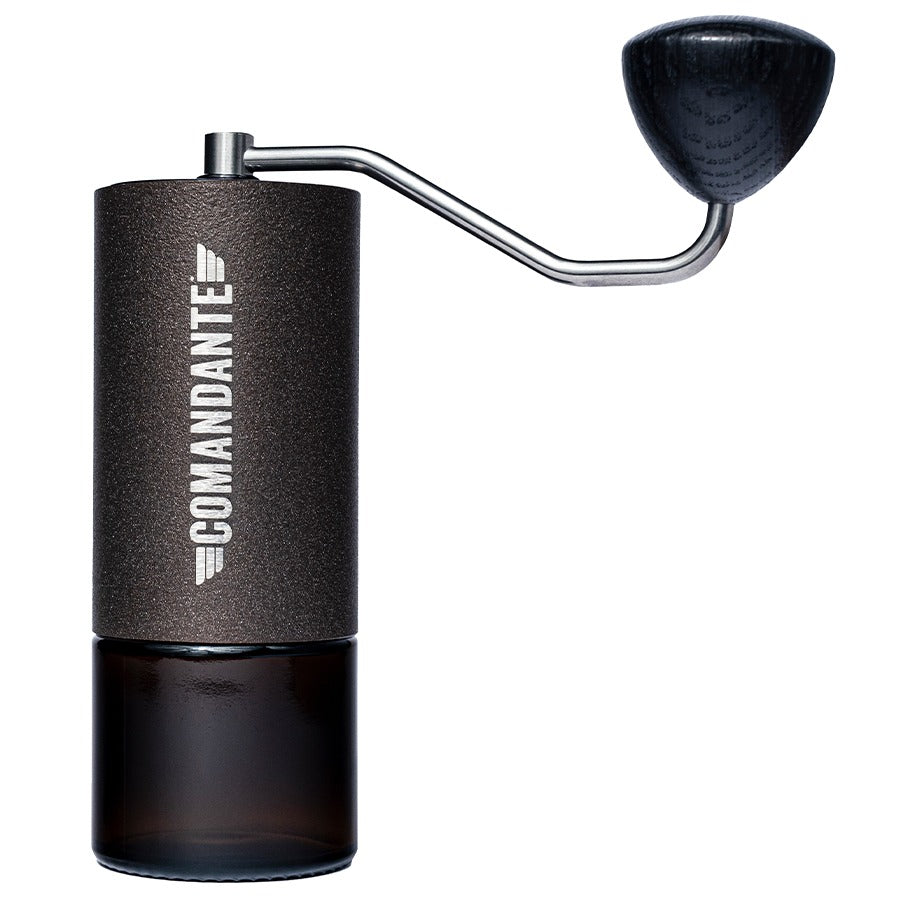 Comandante C40 MK4 Nitro Blade – Copper Mountain
