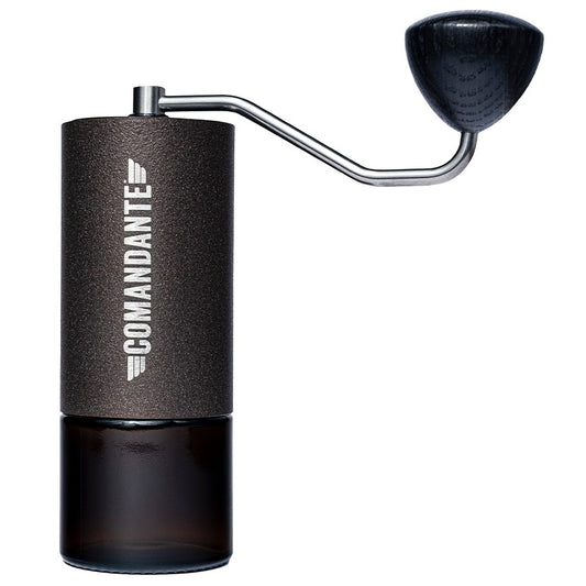 Comandante C40 MK4 Nitro Blade – Copper Mountain