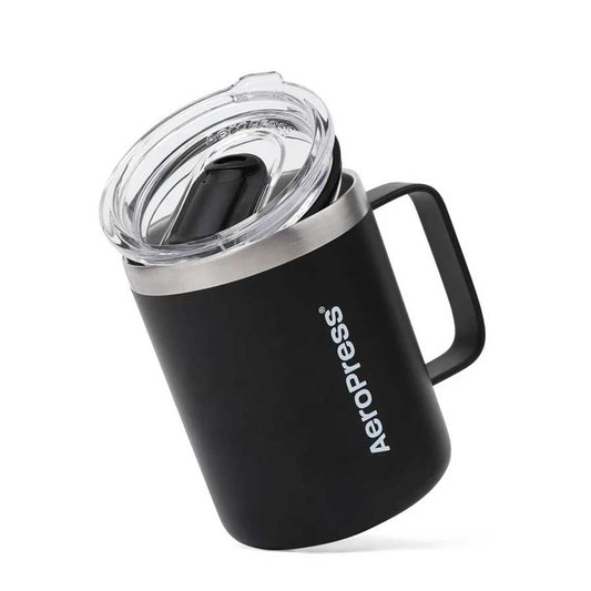 AeroPress Travel Coffee Mug