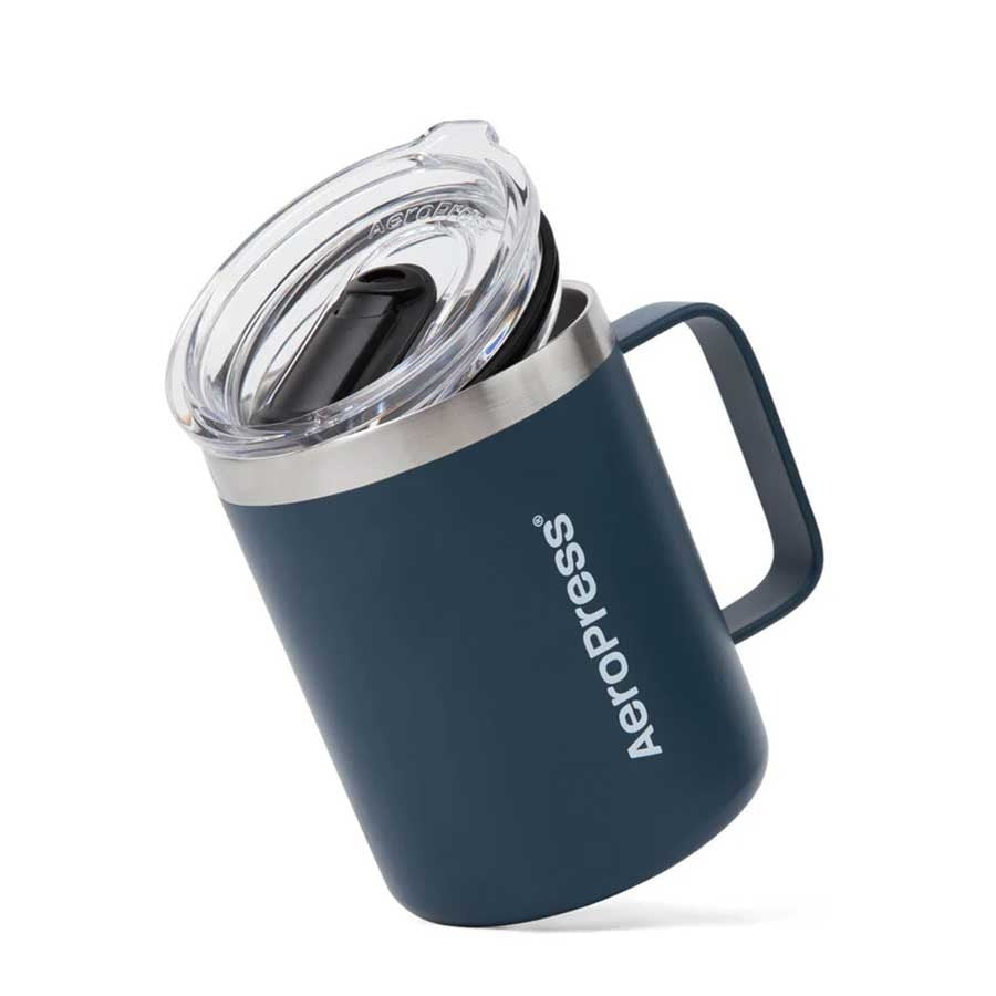 AeroPress Travel Coffee Mug