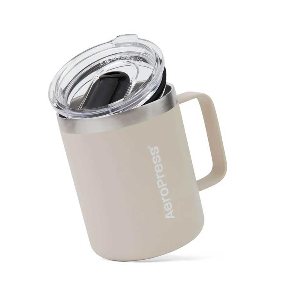 AeroPress Travel Coffee Mug