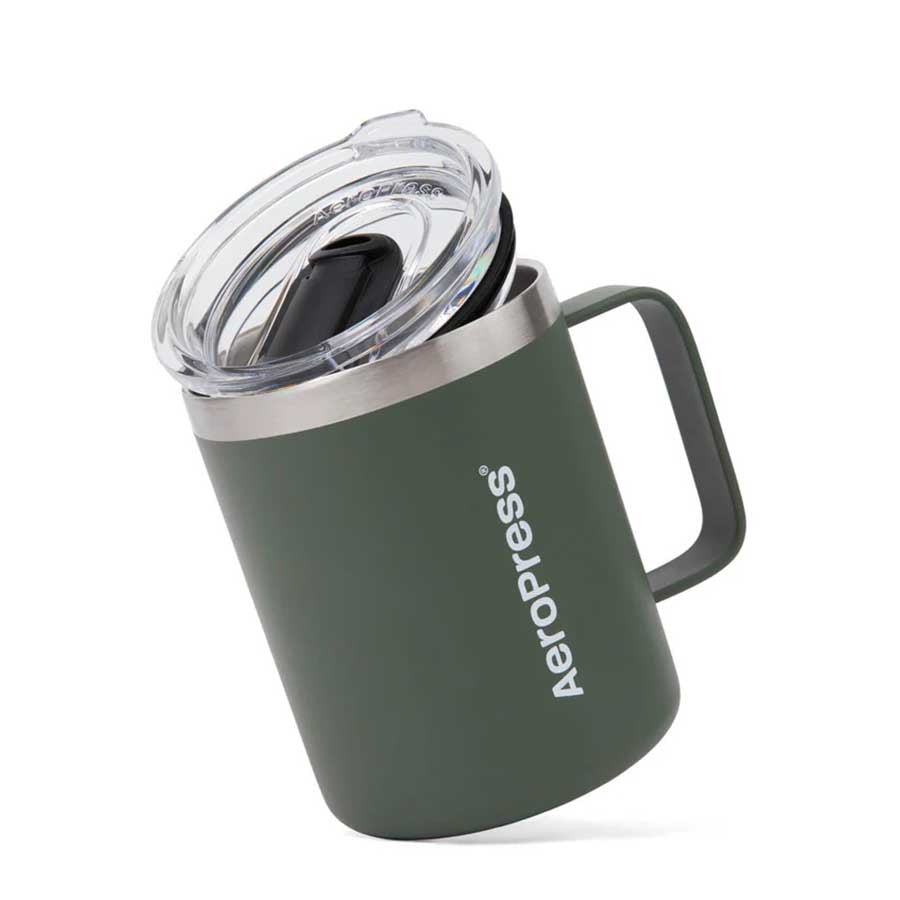 AeroPress Travel Coffee Mug