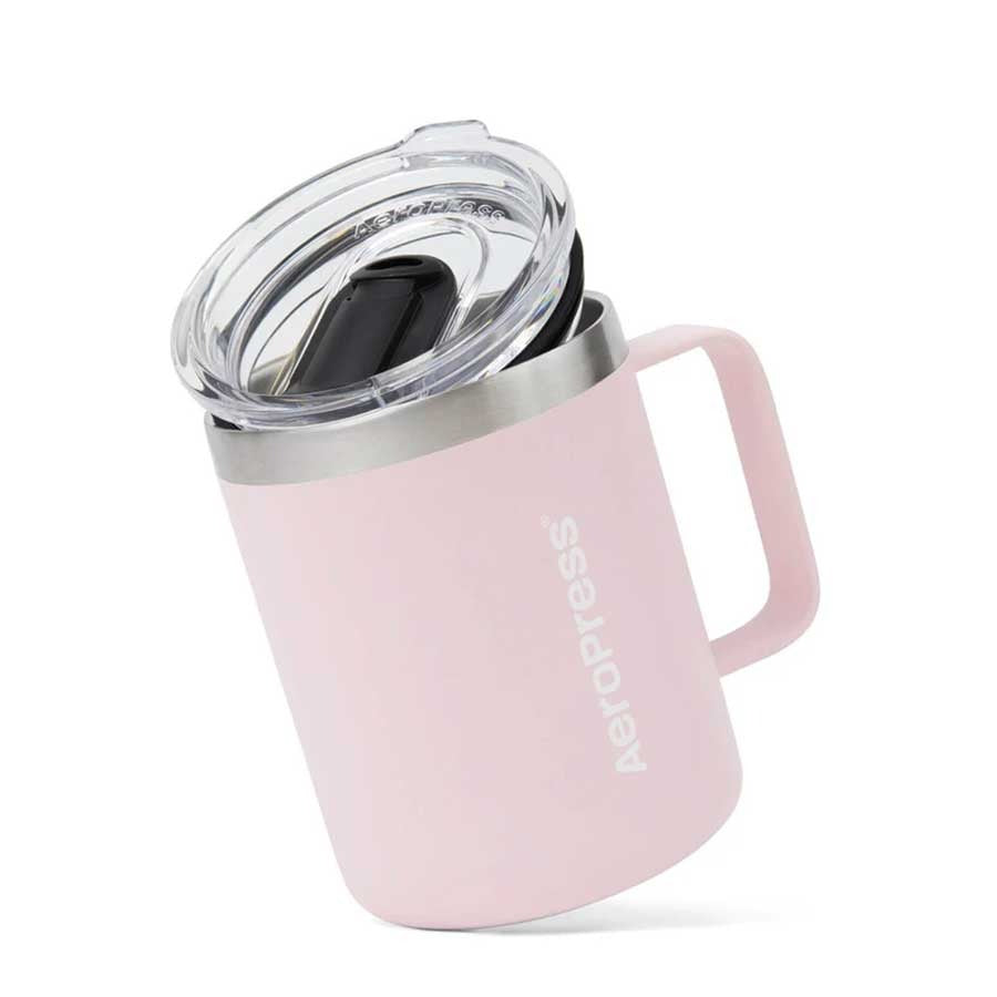 AeroPress Travel Coffee Mug