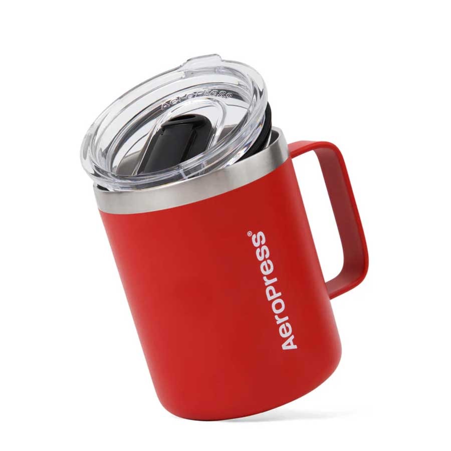 AeroPress Travel Coffee Mug