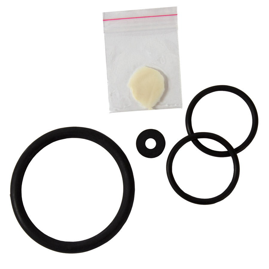 Aram O'Rings Gasket Kit – Vollständiges Dichtungsset