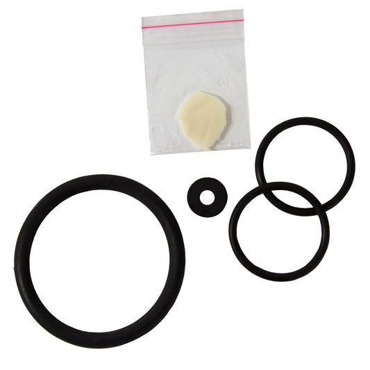 Aram O'Rings Gasket Kit – Vollständiges Dichtungsset