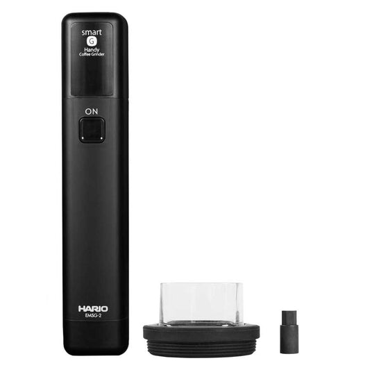 Hario Mobile Mill Stick + Comandante Adapter (Set)