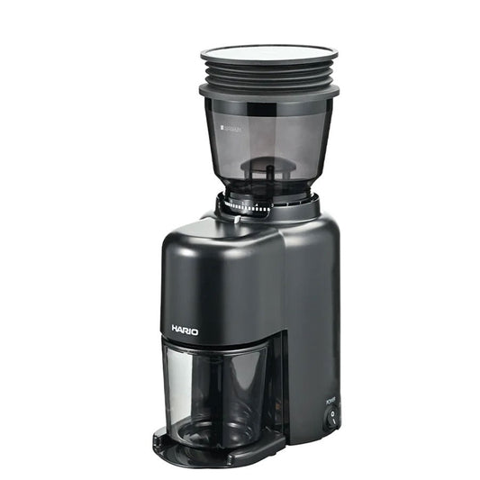 Electric Grinder Compact N