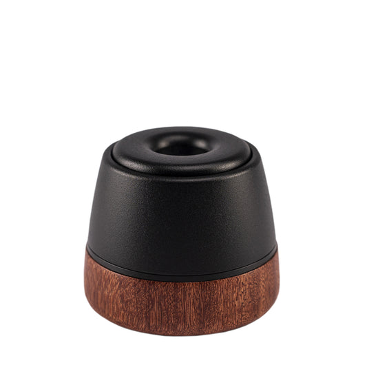 Aram Ultimatum Tamper Solo (58,5 mm) – Für Profi-Siebträger mit Sensus Technology