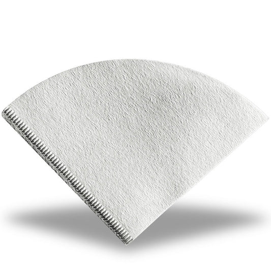 Graycano Filter GC01 (100 Stk.) – Konische Papierfilter
