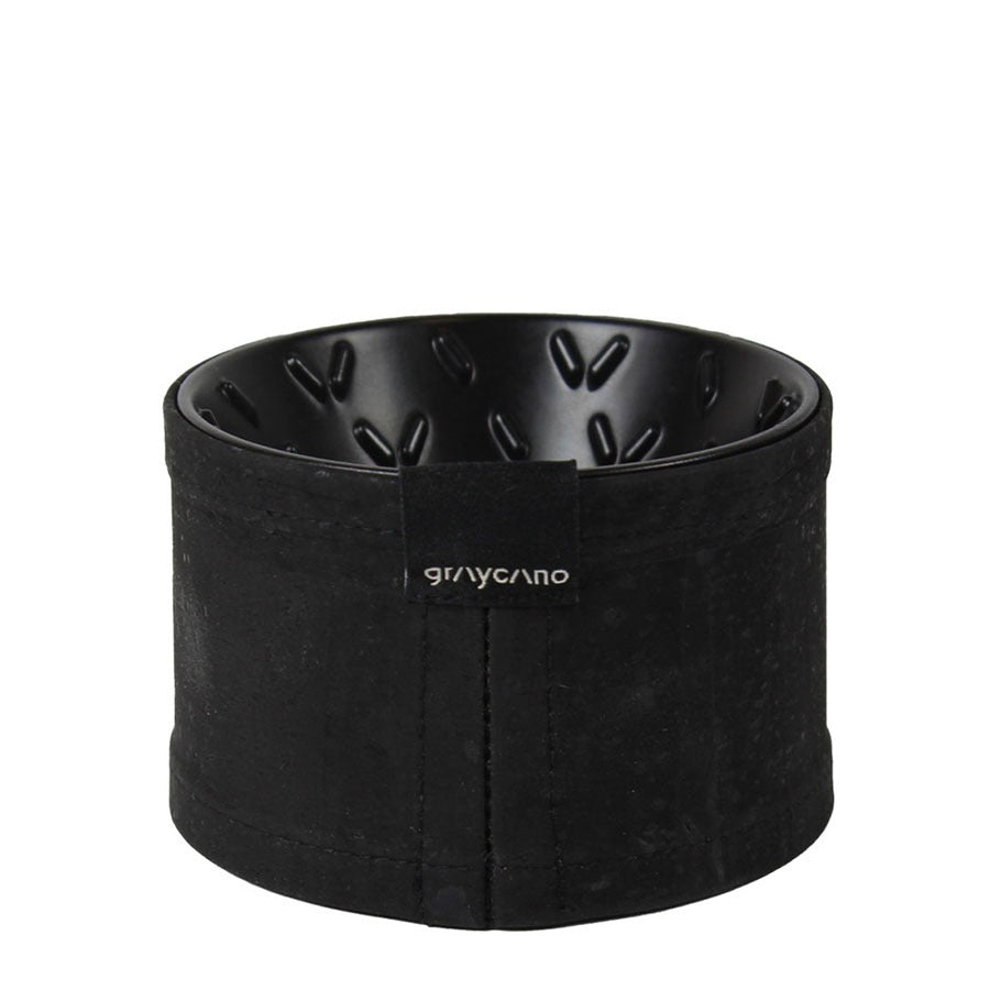 Graycano Dripper inkl. Volcano Sleeve – 2-in-1 Brühsystem