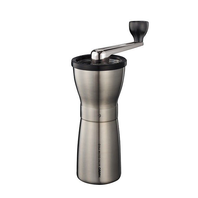 Mini-Slim PRO (Stainless)