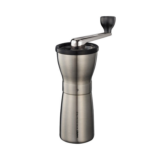 Mini-Slim PRO (Stainless)