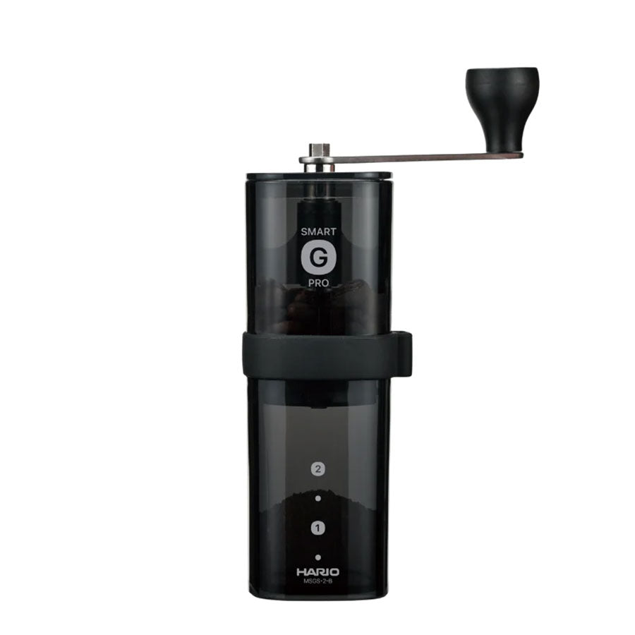 Smart G PRO (Stahlmahlwerk)