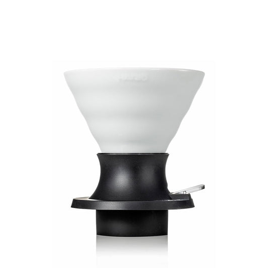 V60 SWITCH Immersion Dripper 02 (White Ceramic)
