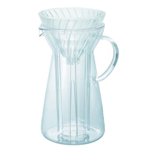 V60 Iced Coffee Maker Set (Glass)