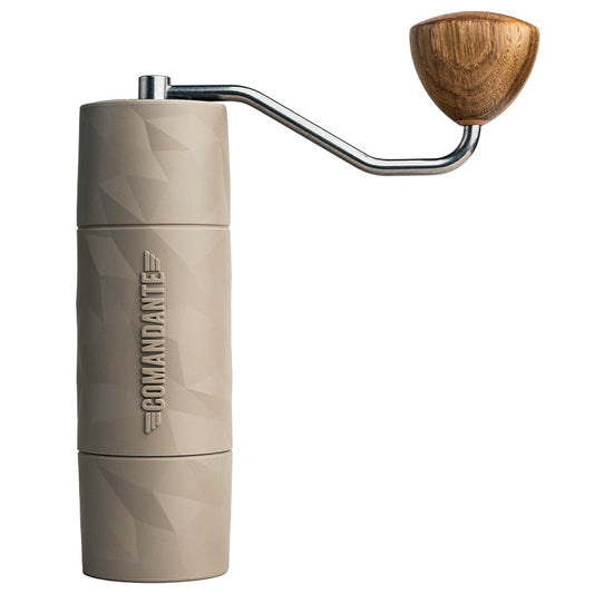 Comandante X25 Trailmaster – Dune