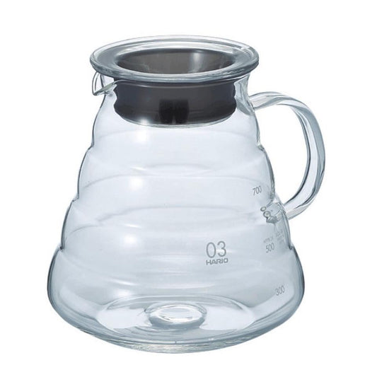 V60 Range Server 800 ml (Clear)
