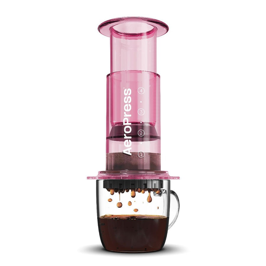 AeroPress Ersatz-Gummidichtung (Standard)