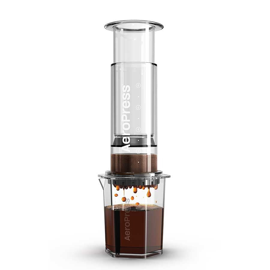 AeroPress XL Ersatz-Gummidichtung