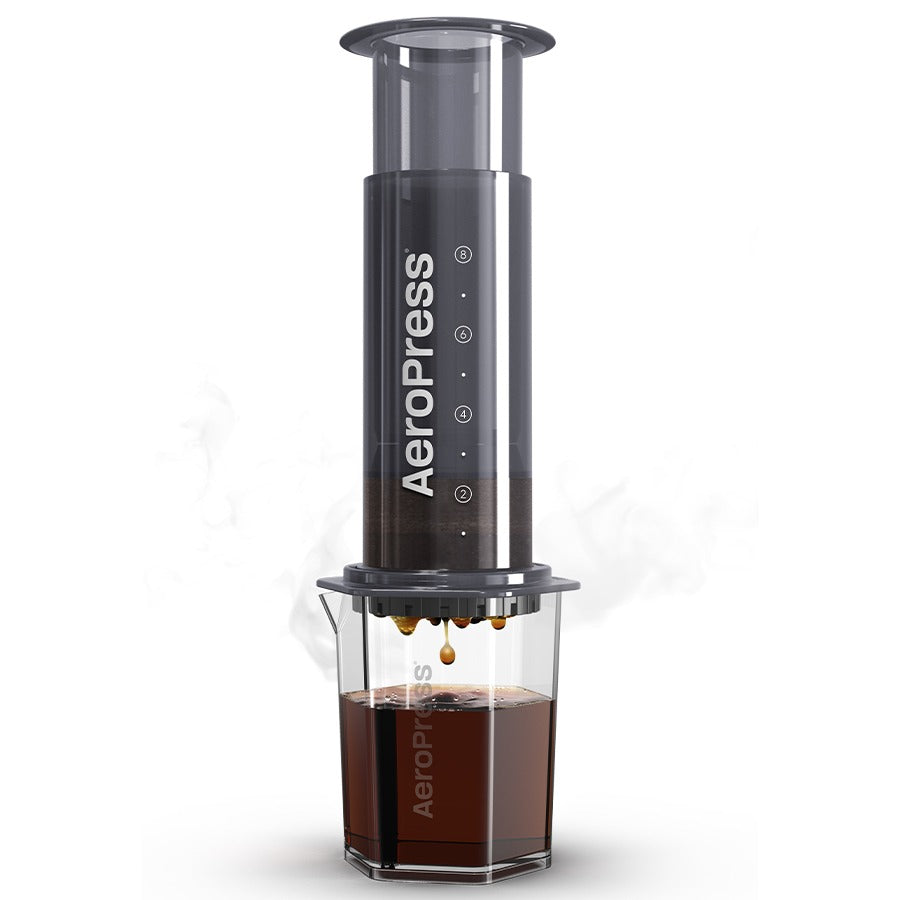 AeroPress XL Ersatz-Gummidichtung