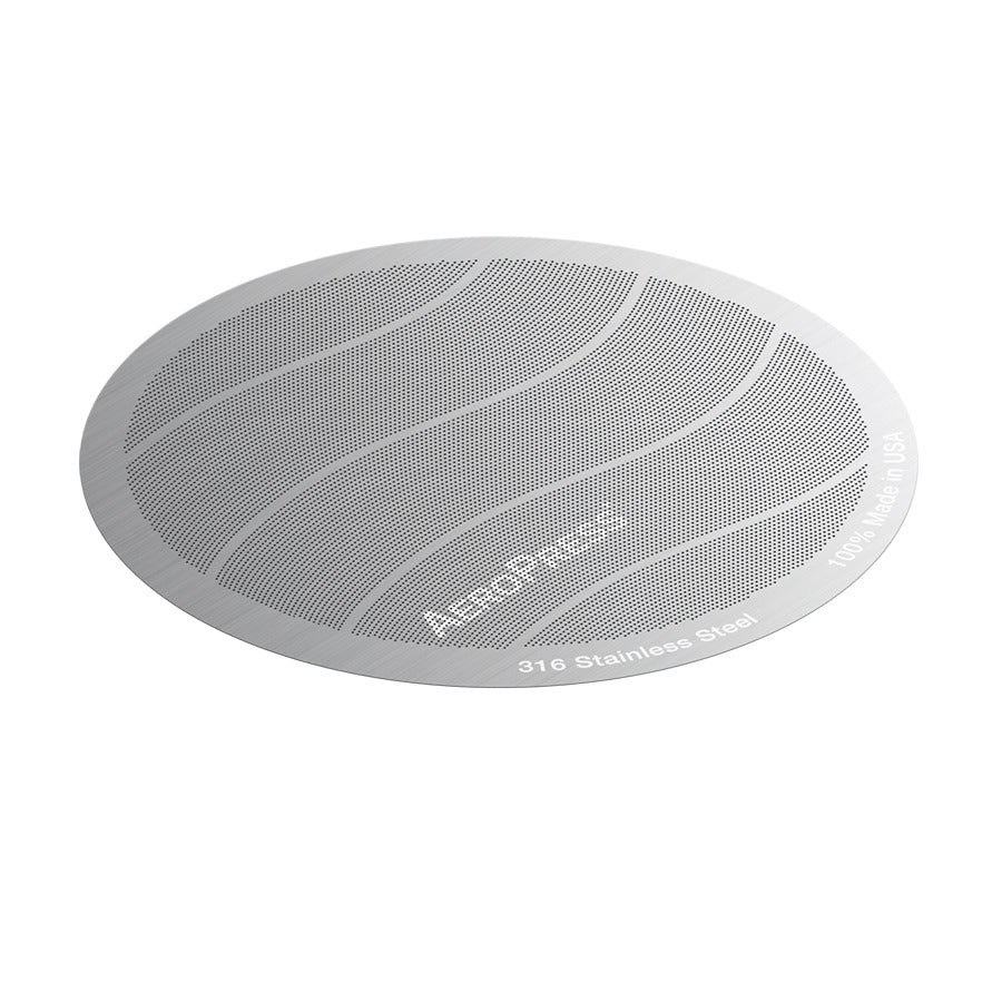 AeroPress Stainless Steel Reusable Filter - Standard