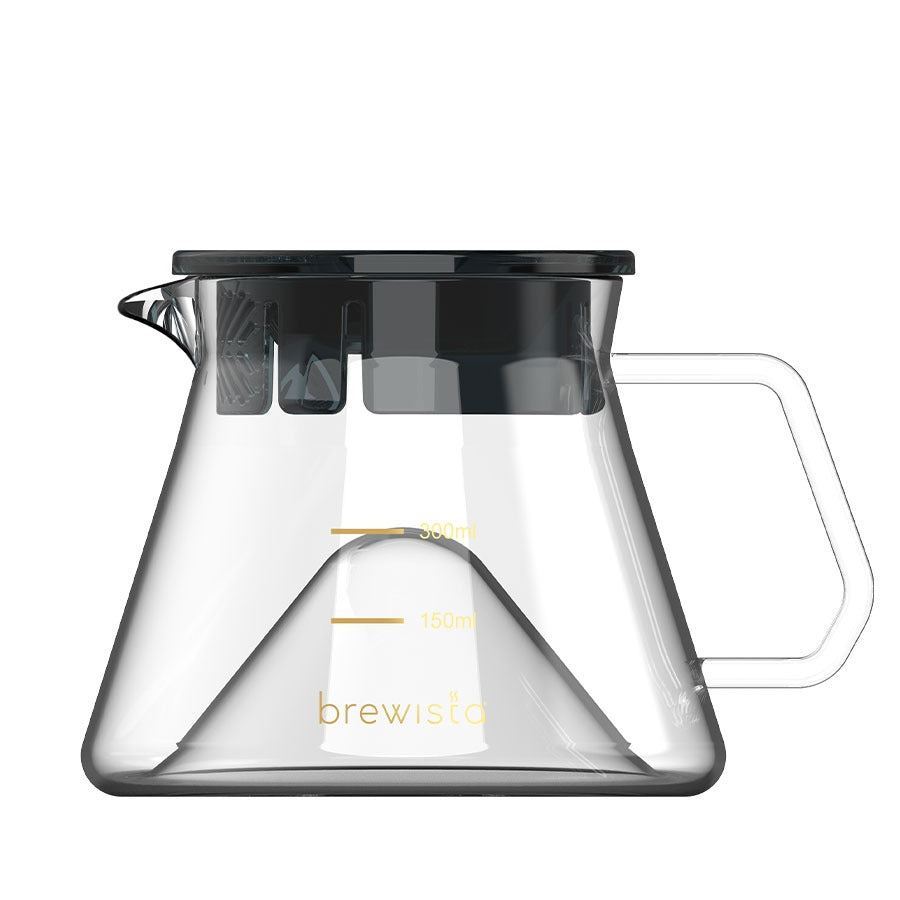 Brewista Glass Server 300 ml