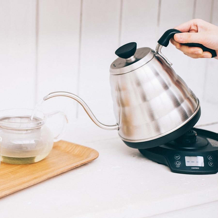 V60 Buono Pro (Temperature Controlled)