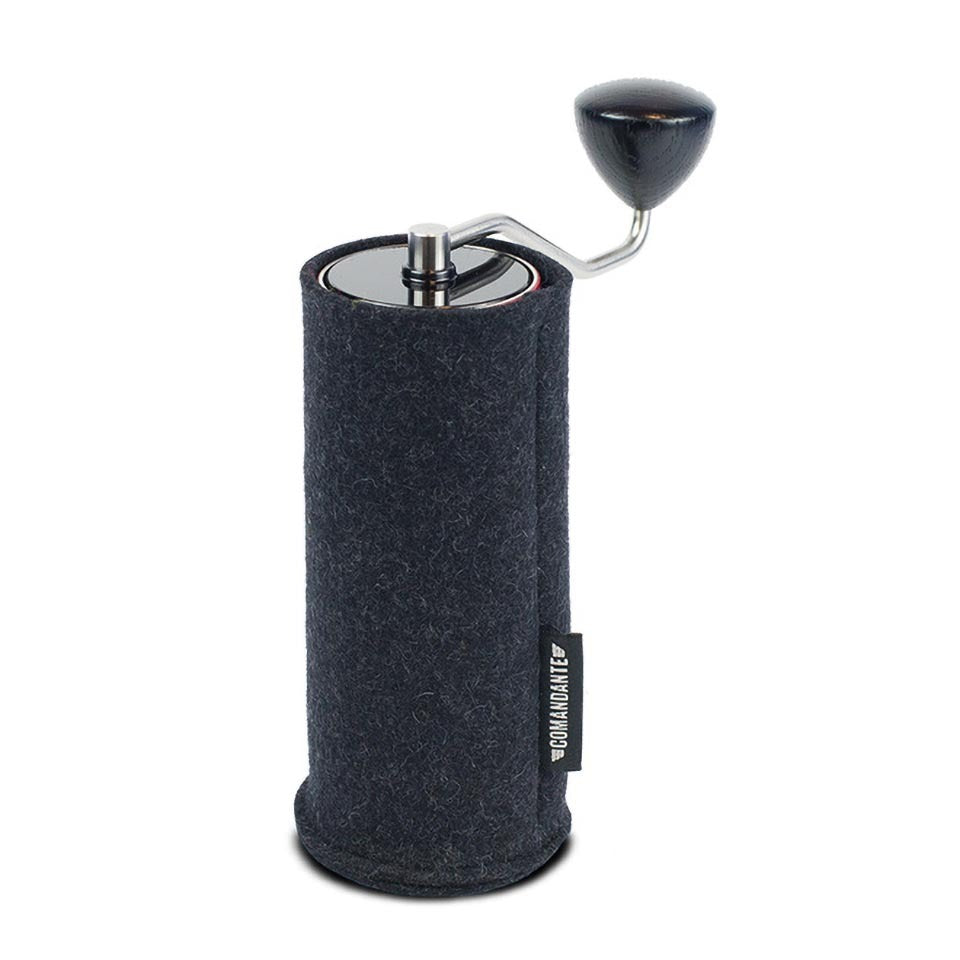 Comandante Felt Sleeve for C40