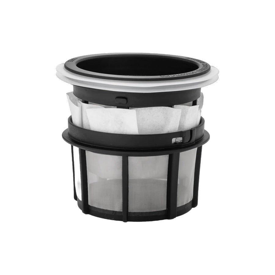 ESPRO Paper Filter Liners (100 Stk., 18 oz) – extra klare Tasse