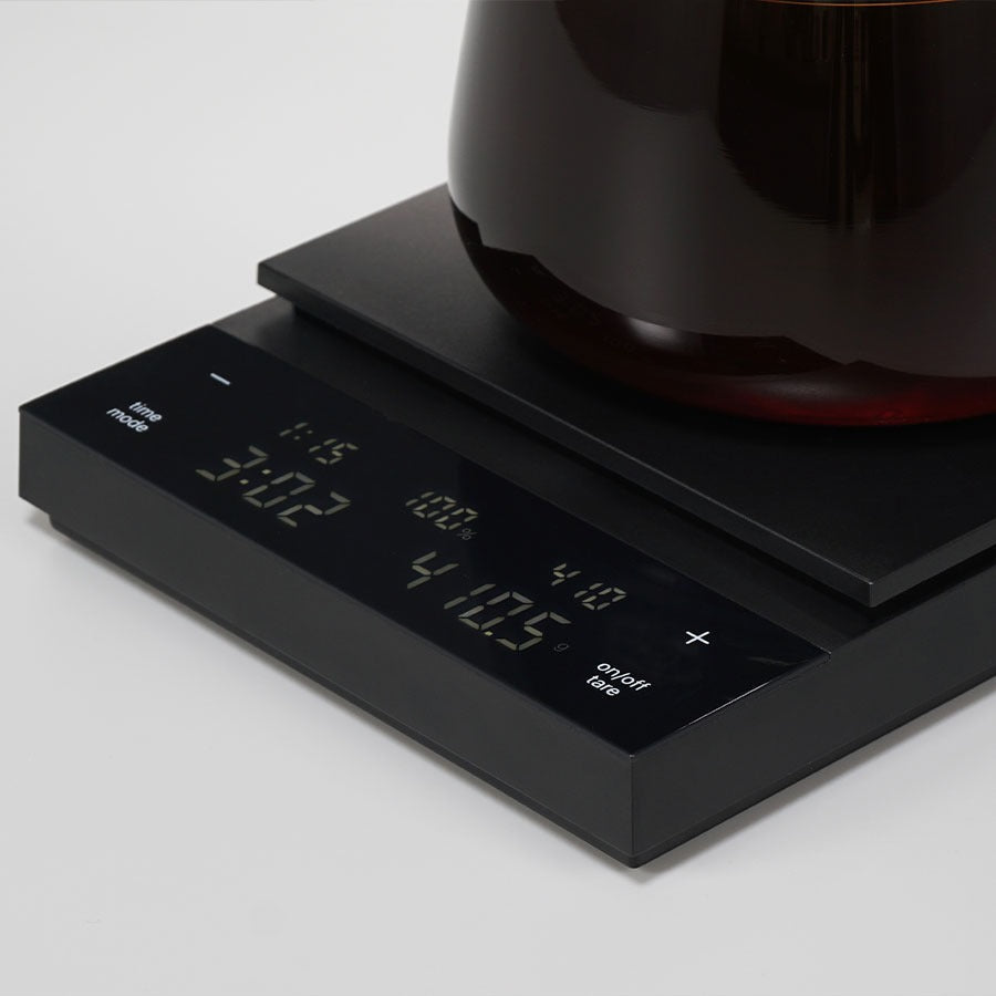 V60 Buono Pro (Temperature Controlled)