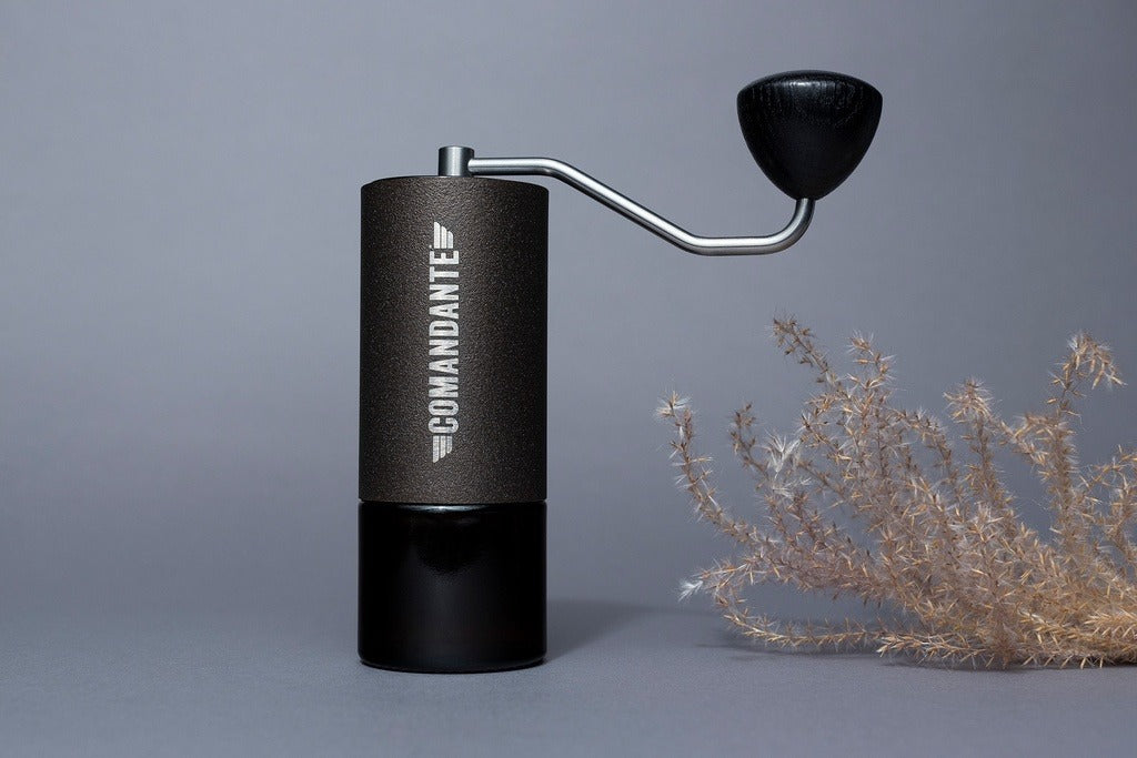 Comandante C40 MK4 Nitro Blade – Copper Mountain