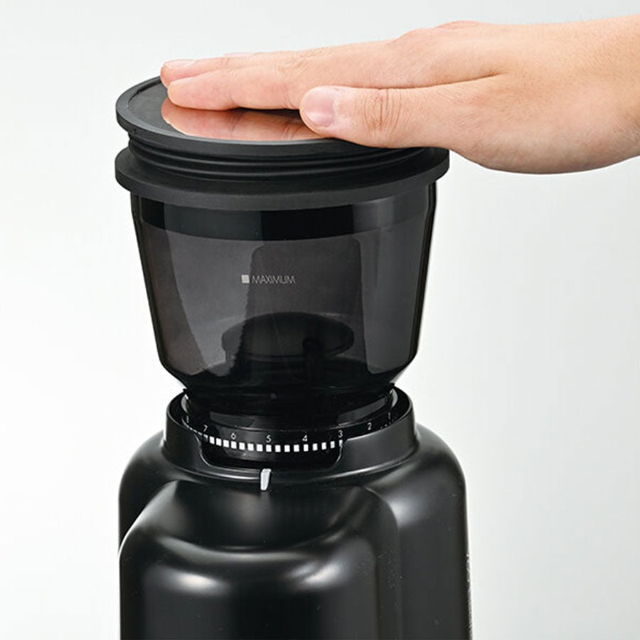 Electric Grinder Compact N