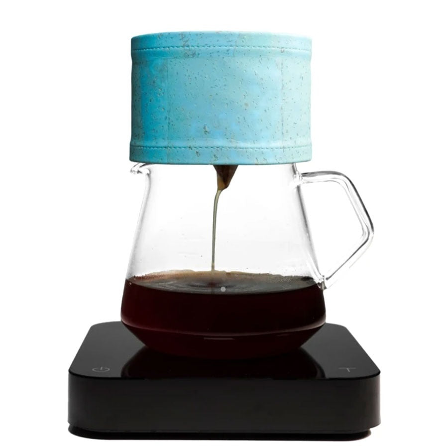 Graycano Cork Sleeve Pro – Personalisiere deinen Dripper