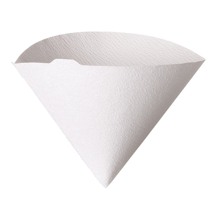 V60 Paper Filters 02 – 100 St. (Weiß)